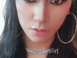 UrForevertGirl