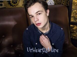 UrHeartIsMine
