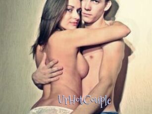 UrHotCouple
