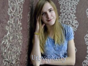UrLovelyKerry