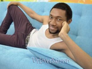 UrLoverSaimon