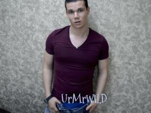 UrMrWILD