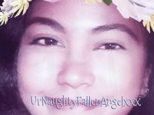 UrNaughtyFallenAngelxxx