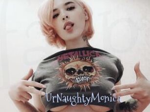 UrNaughtyMonica