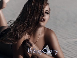UrSexyCherry