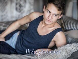 UrSexySwimmer