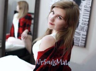 UrSoulsMate