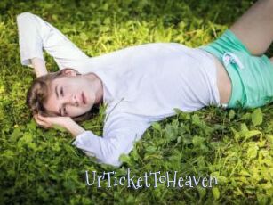 UrTicketToHeaven