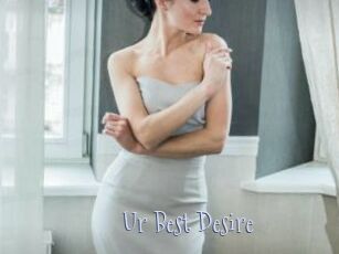 Ur_Best_Desire