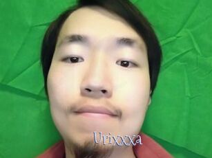 Urixxxa