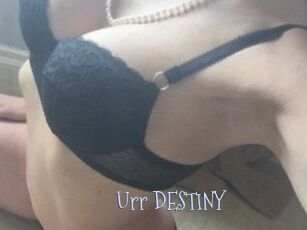 Urr_DESTINY