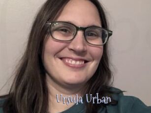 Ursula_Urban