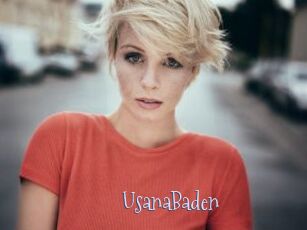 UsanaBaden