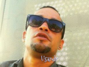 Usando