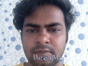 UurahulMan