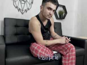 UziFlirie