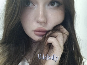 Udelaally