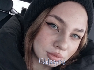 Udelaayres