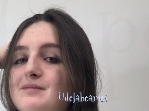 Udelabeames