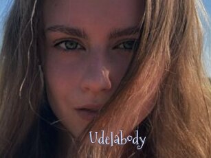 Udelabody
