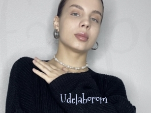 Udelaborom