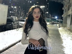 Udelaboundy