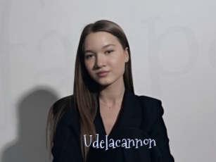 Udelacannon