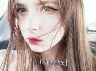 Udelacorell