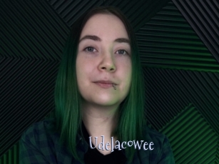Udelacowee