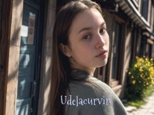 Udelacurvin