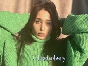 Udeladanbury