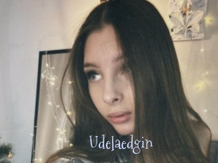 Udelaedgin