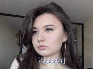 Udelaedsall
