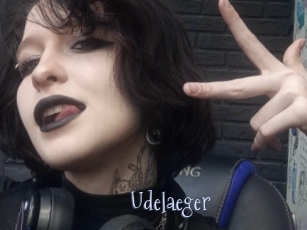 Udelaeger