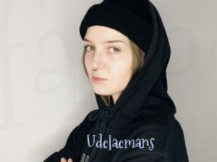 Udelaemans