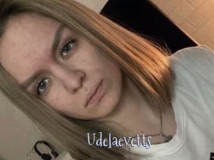 Udelaevetts