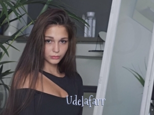 Udelafarr