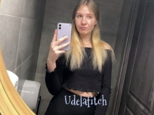 Udelafitch