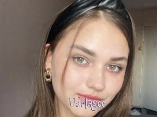 Udelagee