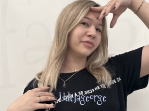 Udelageorge