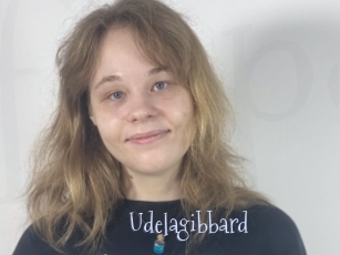 Udelagibbard