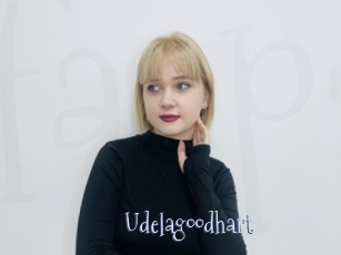 udelagoodhart Faceporno