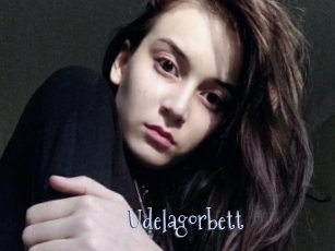 Udelagorbett