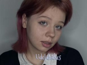 Udelahakes