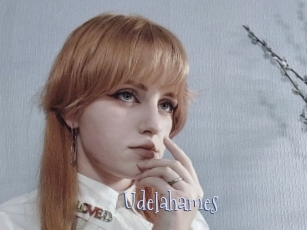 Udelahames