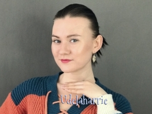 Udelaharrie