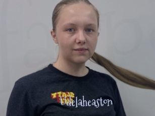 Udelaheaston