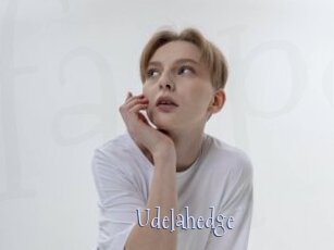 Udelahedge