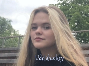 udelahickey Faceporno