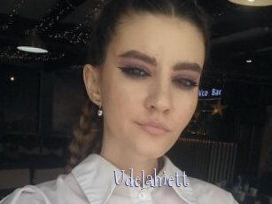 Udelahiett